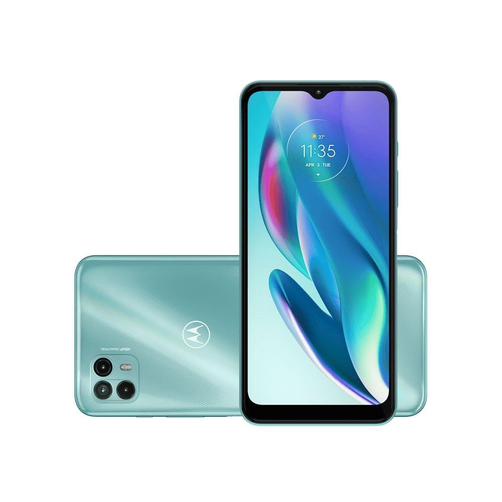 Smartphone Motorola Moto G50 128GB | KaBuM!