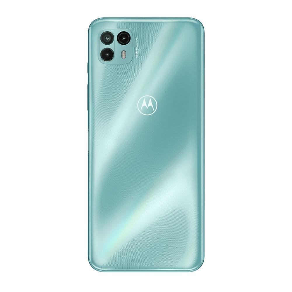 Smartphone Motorola Moto G50 128GB | KaBuM!