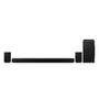 Soundbar Samsung HW-Q990B, 11.1.4 Canais, Wi-Fi, Bluetooth, Dolby Atmos, Acoustic Beam, Alexa- HW-Q990B/ZD
