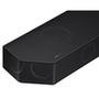 Soundbar Samsung HW-Q990B, 11.1.4 Canais, Wi-Fi, Bluetooth, Dolby Atmos, Acoustic Beam, Alexa- HW-Q990B/ZD