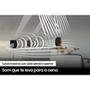 Soundbar Samsung HW-Q990B, 11.1.4 Canais, Wi-Fi, Bluetooth, Dolby Atmos, Acoustic Beam, Alexa- HW-Q990B/ZD
