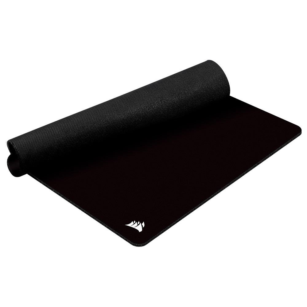 Mousepad Gamer Corsair MM200 PRO XL | KaBuM!