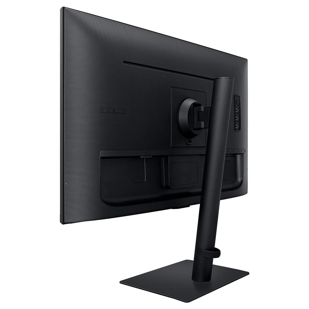 Monitor Samsung ViewFinity 27 QHD | KaBuM!
