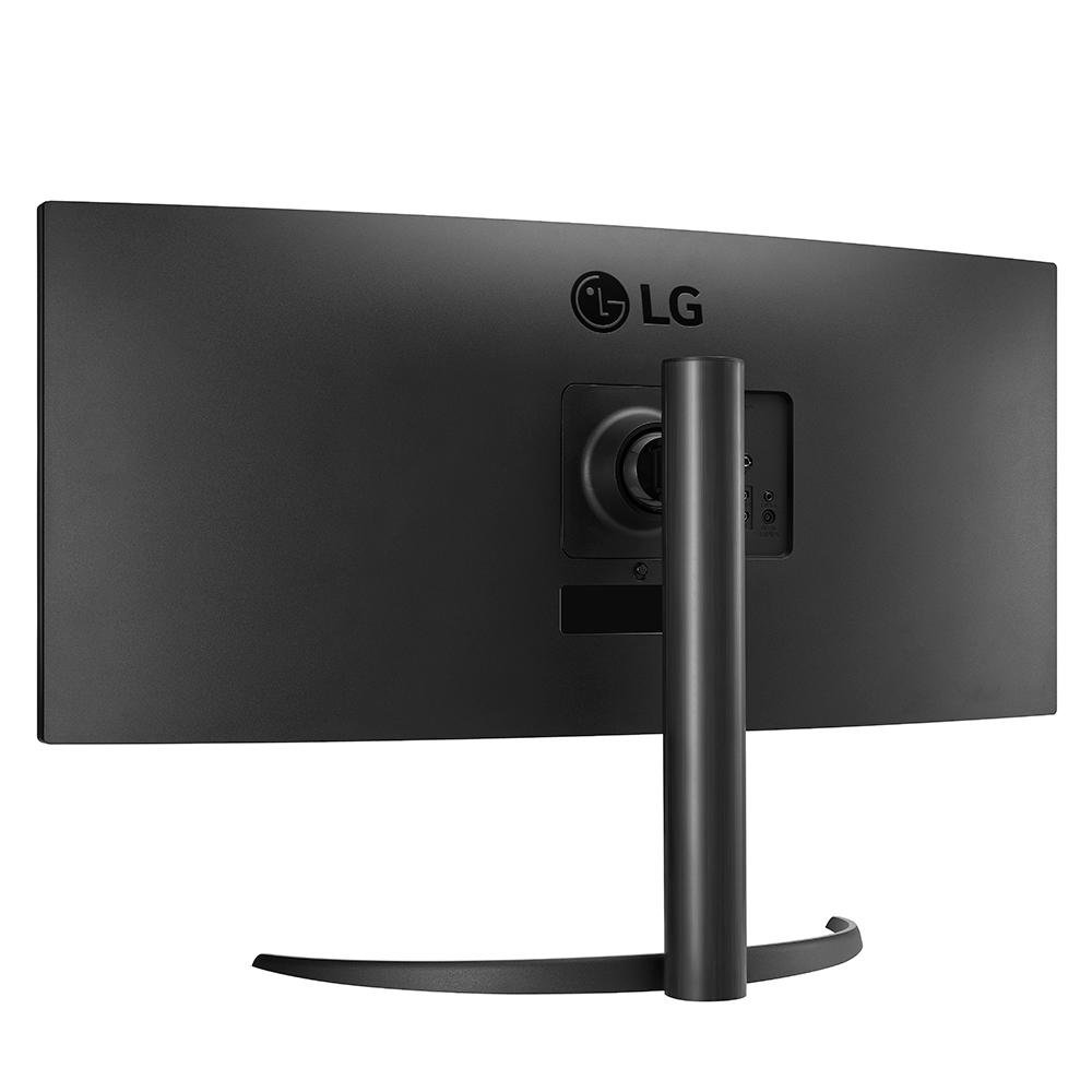 Monitor Gamer LG 34 LED Ultra Wide, QHD | KaBuM!