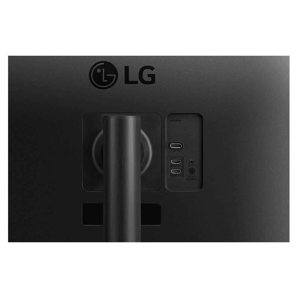 Monitor Gamer LG 34 LED Ultra Wide, QHD | KaBuM!