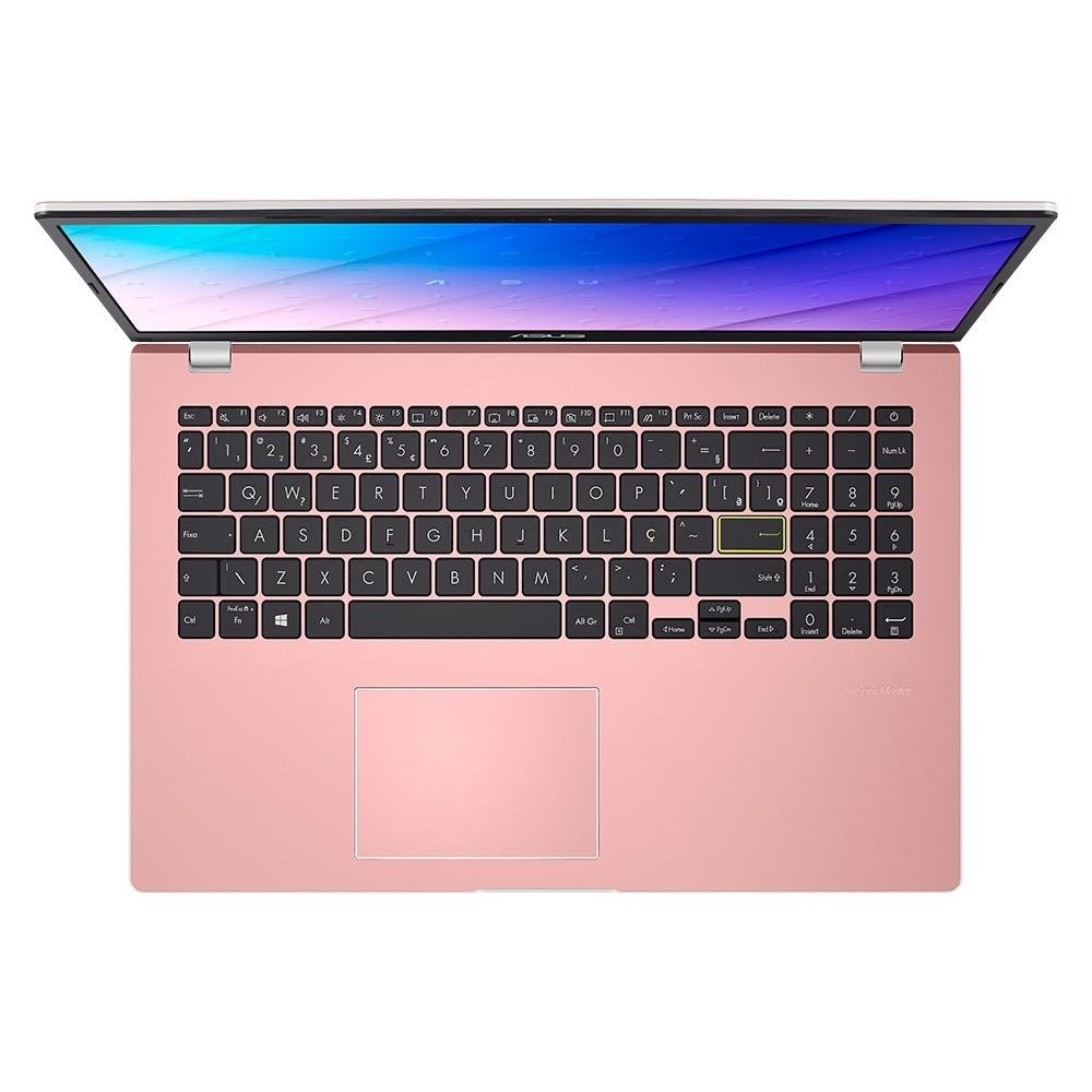 Notebook Asus Intel Celeron Dual Core E410 | KaBuM