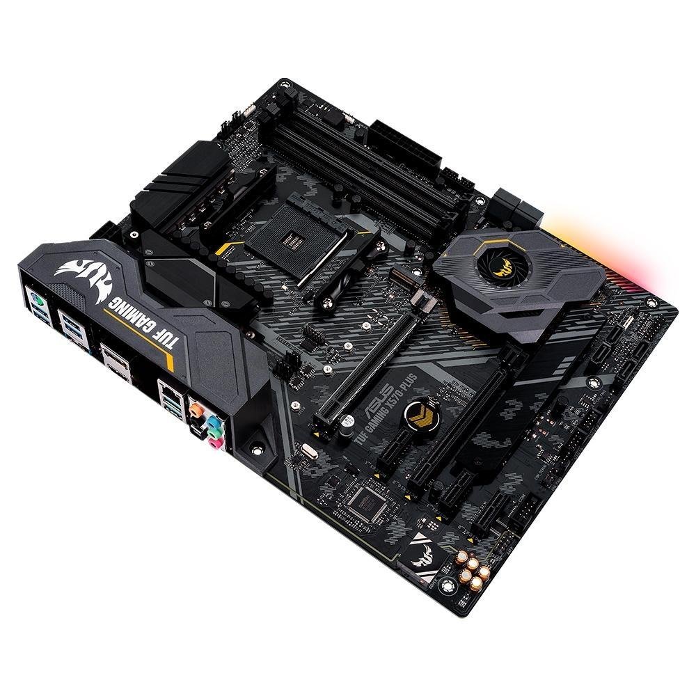 PC部品 TUF GAMING X570 Ryzen 5900X 32GB TUF GAMING X570-PLUS