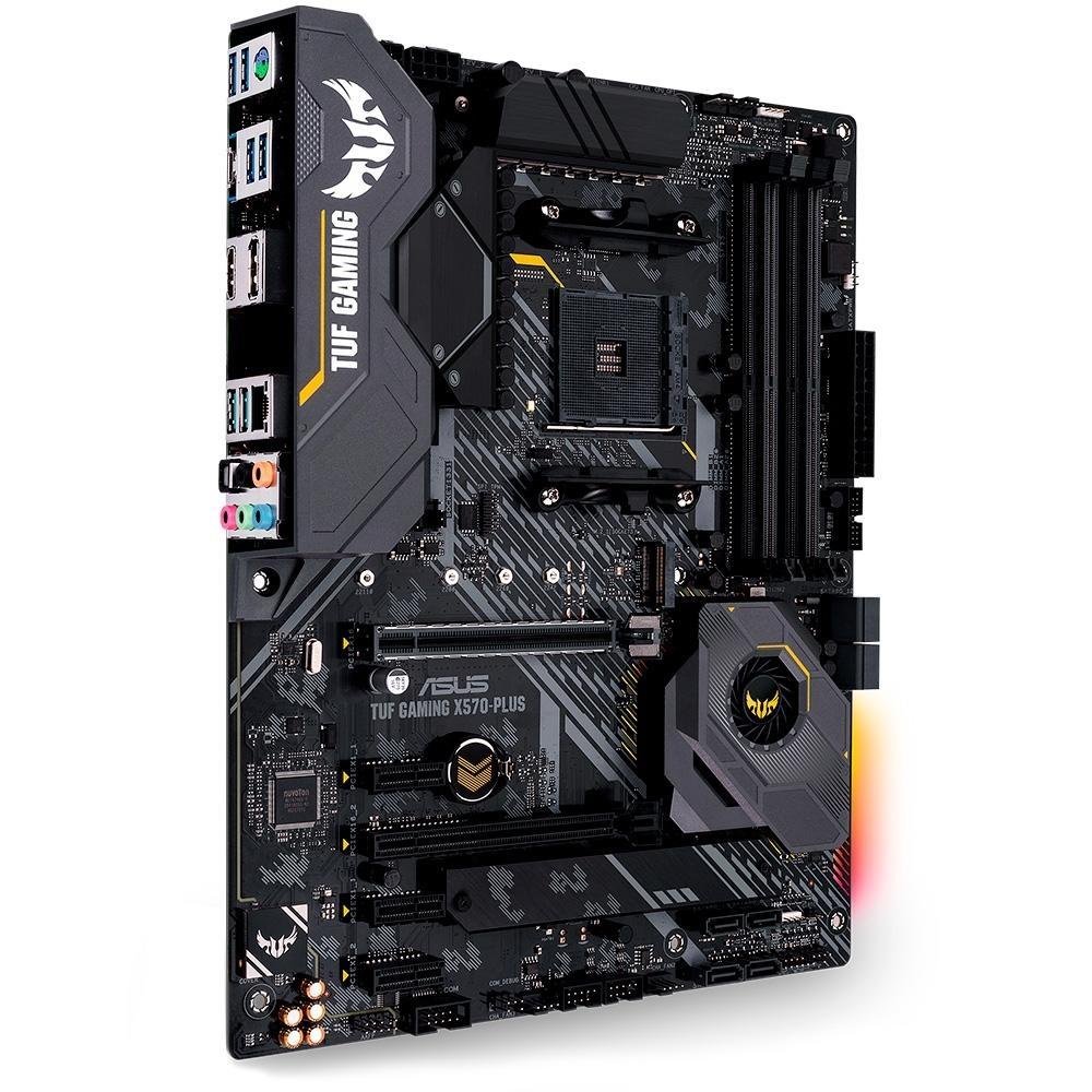 Kit Processador AMD Ryzen 9 5900X, Cache 70MB, 3.7GHz, Sem