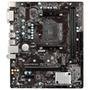 Kit Processador AMD Ryzen 3 4100, 3.8GHz, 4 Núcleos + Placa-Mãe MSI A320M-A Pro Max p/ AMD AM4, Preto