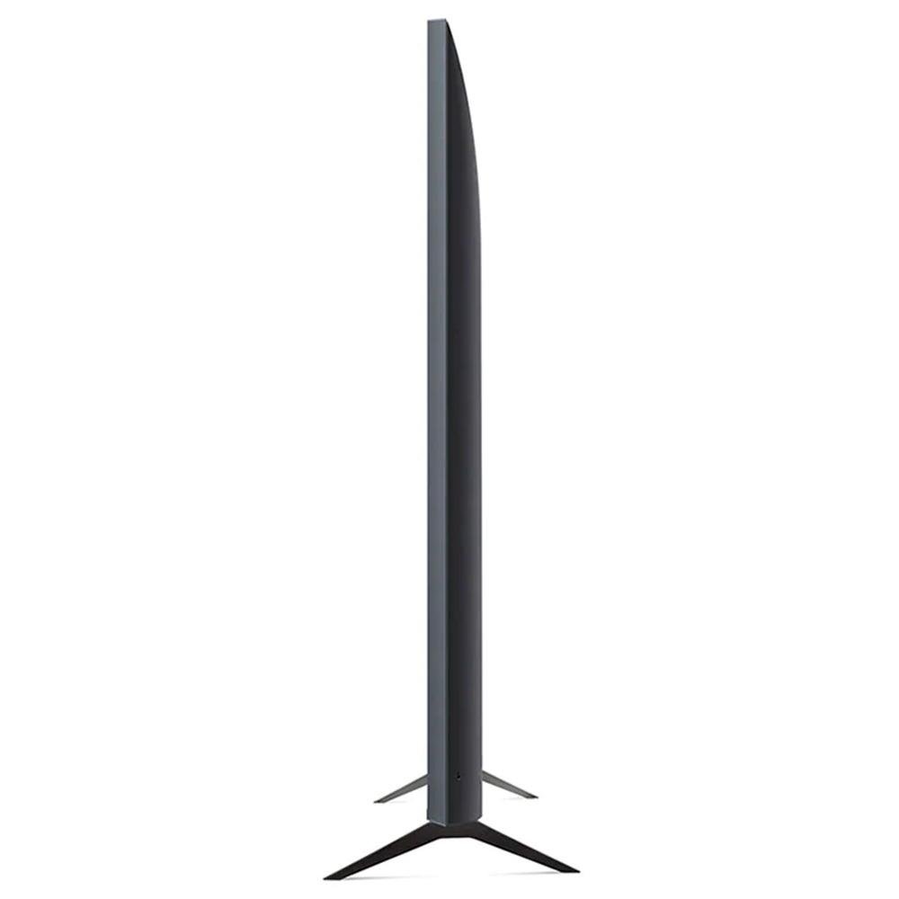 Smart TV LG 65 Polegadas LED 4K UHD, 3 HDMI, 2 USB, Wi-Fi, Bluetooth, NVIDIA GeForce Now, ThinQ AI, Smart Magic, Google, Alexa - 65UQ8050 Smart TV LG 65 Polegadas LED 4K UHD, 3 HDMI, 2 USB, Wi-Fi, Bluetooth, NVIDIA GeForce Now, ThinQ AI, Smart Magic, Google, Alexa - 65UQ8050