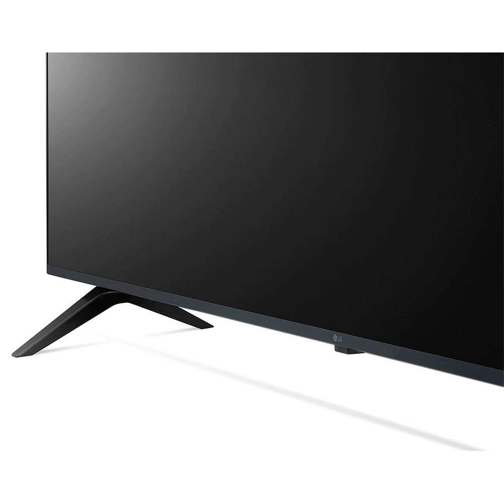 Smart TV LG 65 Polegadas LED 4K UHD, 3 HDMI, 2 USB, Wi-Fi, Bluetooth, NVIDIA GeForce Now, ThinQ AI, Smart Magic, Google, Alexa - 65UQ8050 Smart TV LG 65 Polegadas LED 4K UHD, 3 HDMI, 2 USB, Wi-Fi, Bluetooth, NVIDIA GeForce Now, ThinQ AI, Smart Magic, Google, Alexa - 65UQ8050