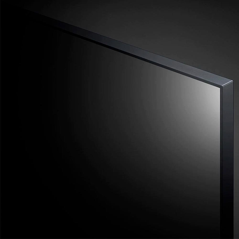 Smart TV LG 65 Polegadas LED 4K UHD, 3 HDMI, 2 USB, Wi-Fi, Bluetooth, NVIDIA GeForce Now, ThinQ AI, Smart Magic, Google, Alexa - 65UQ8050 Smart TV LG 65 Polegadas LED 4K UHD, 3 HDMI, 2 USB, Wi-Fi, Bluetooth, NVIDIA GeForce Now, ThinQ AI, Smart Magic, Google, Alexa - 65UQ8050