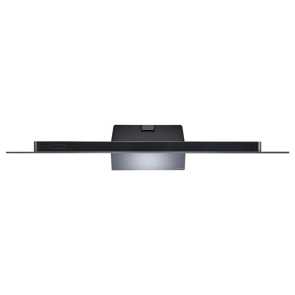 Smart TV LG 55 Polegadas OLED evo 4K UHD, 4 HDMI, 3 USB, Wi-Fi, Bluetooth, ThinQAI, Google Assistente, Alexa - OLED55C2PSA Smart TV LG 55 Polegadas OLED evo 4K UHD, 4 HDMI, 3 USB, Wi-Fi, Bluetooth, ThinQAI, Google Assistente, Alexa - OLED55C2PSA