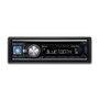Alpine CD Player CDE-133BT com USB e Bluetooth