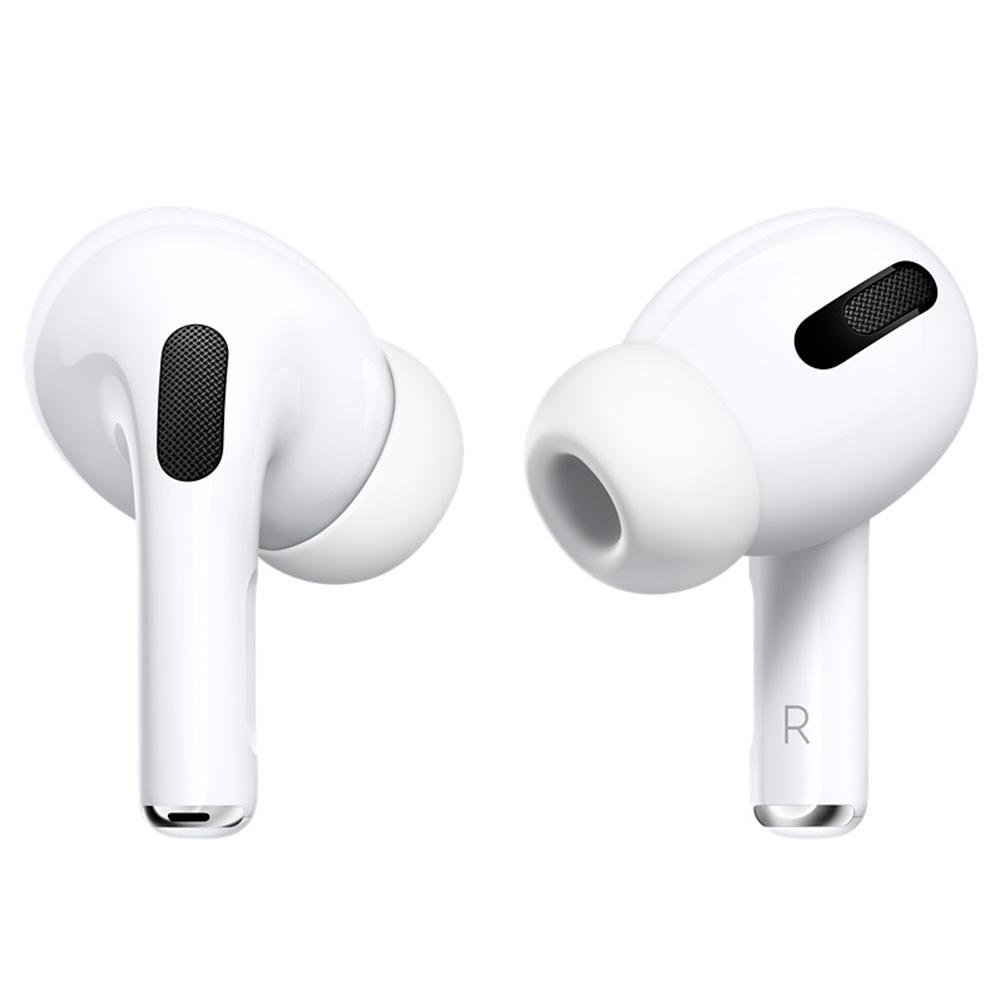 Fone de Ouvido AirPods Apple Pro, Bluetooth, Cancelamento de Ruído