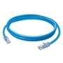 Patch Cord CAT.5e Furukawa SohoPlus, 1.5m, Azul , T568A/B - 35104003