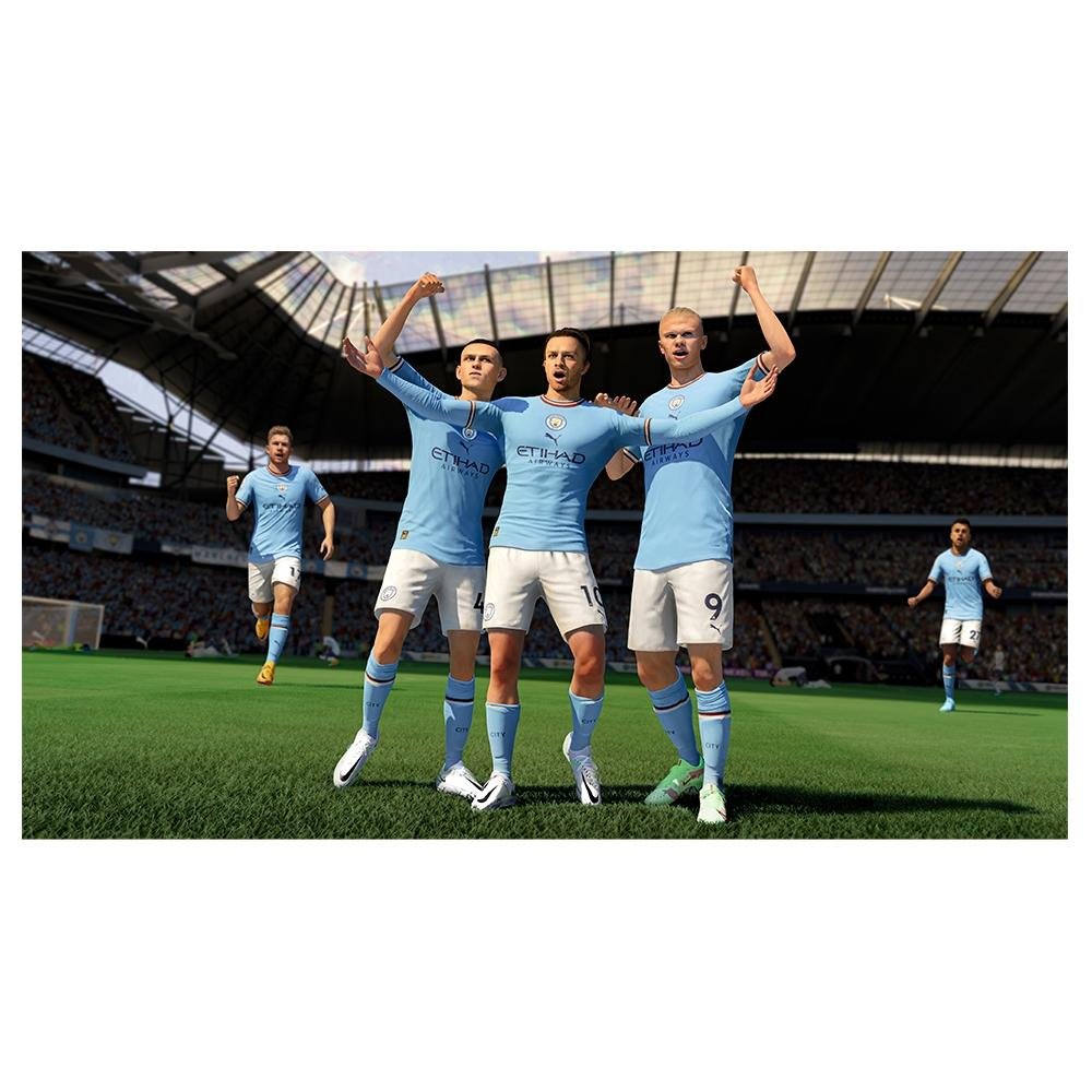 Jogo Fifa 23 BR, Xbox One Jogo Fifa 23 BR, Xbox One