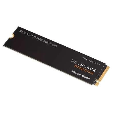 SSD SanDisk SN850X Gaming Storage 1TB | KaBuM!