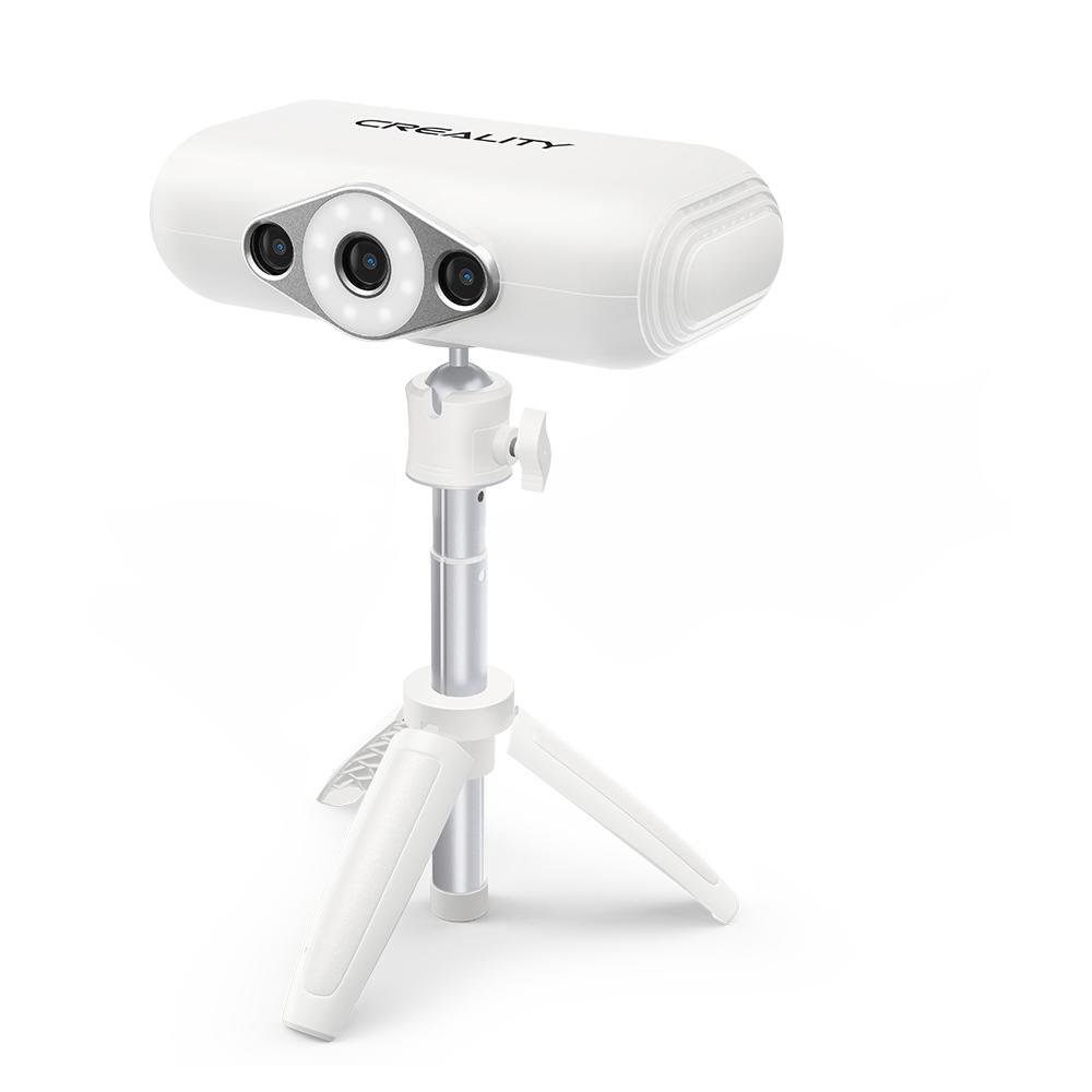 Scanner 3D Creality CR-Scan Lizard Premium |KaBuM!