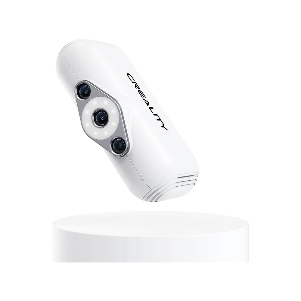 Scanner 3D Creality CR-Scan Lizard Premium |KaBuM!