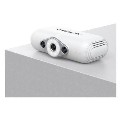 Scanner 3D Creality CR-Scan Lizard Premium |KaBuM!