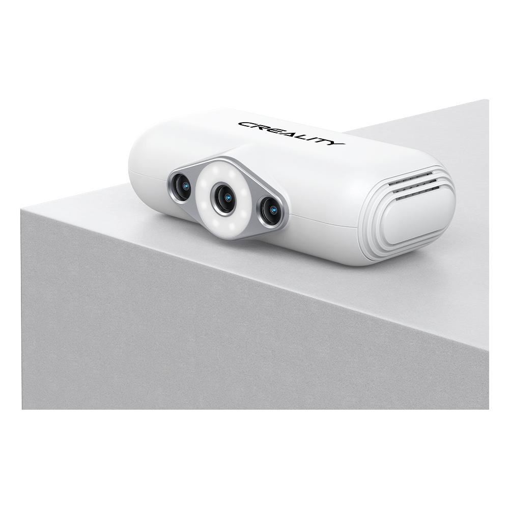 Scanner 3D Creality CR-Scan Lizard Premium |KaBuM!