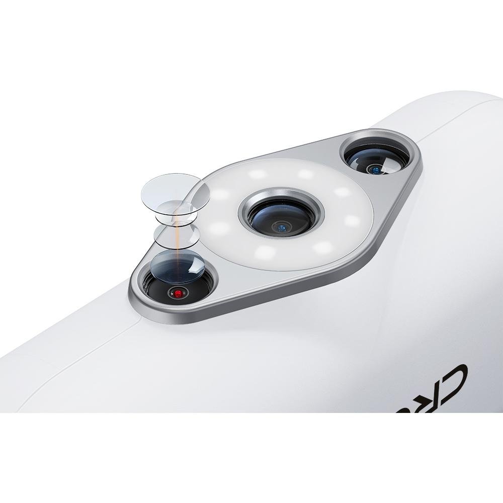 Scanner 3D Creality CR-Scan Lizard Premium |KaBuM!
