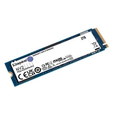 SSD Kingston NV2 2 TB M.2 | KaBuM!