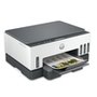 Impressora Multifuncional HP Smart Tank 724 Wi-Fi - Tanque de Tinta Colorida Duplex USB Bluetooth (2G9Q2A)