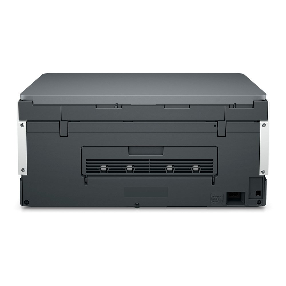 Impressora Multifuncional HP Smart Tank 724 Wi-Fi - Tanque de Tinta Colorida Duplex USB Bluetooth (2G9Q2A)