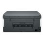 Impressora Multifuncional HP Smart Tank 724 Wi-Fi - Tanque de Tinta Colorida Duplex USB Bluetooth (2G9Q2A)