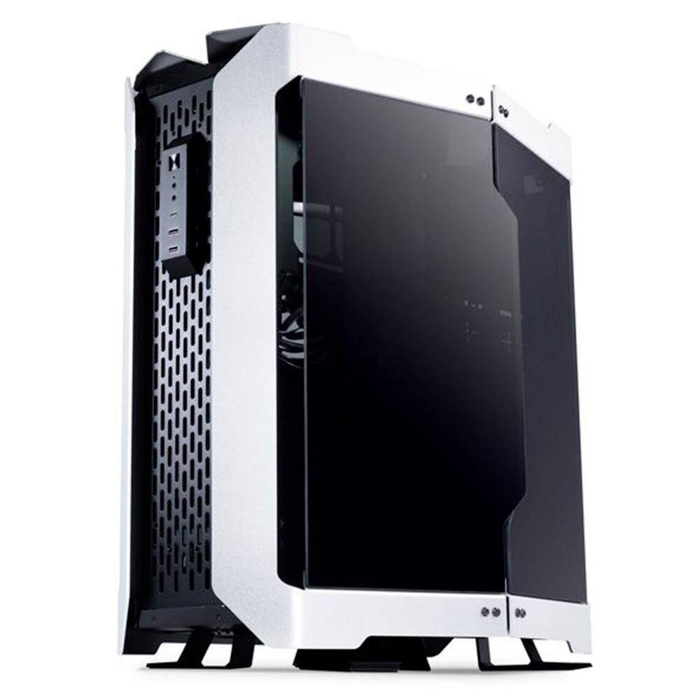 Gabinete Gamer Lian Li Odyssey X | KaBuM!