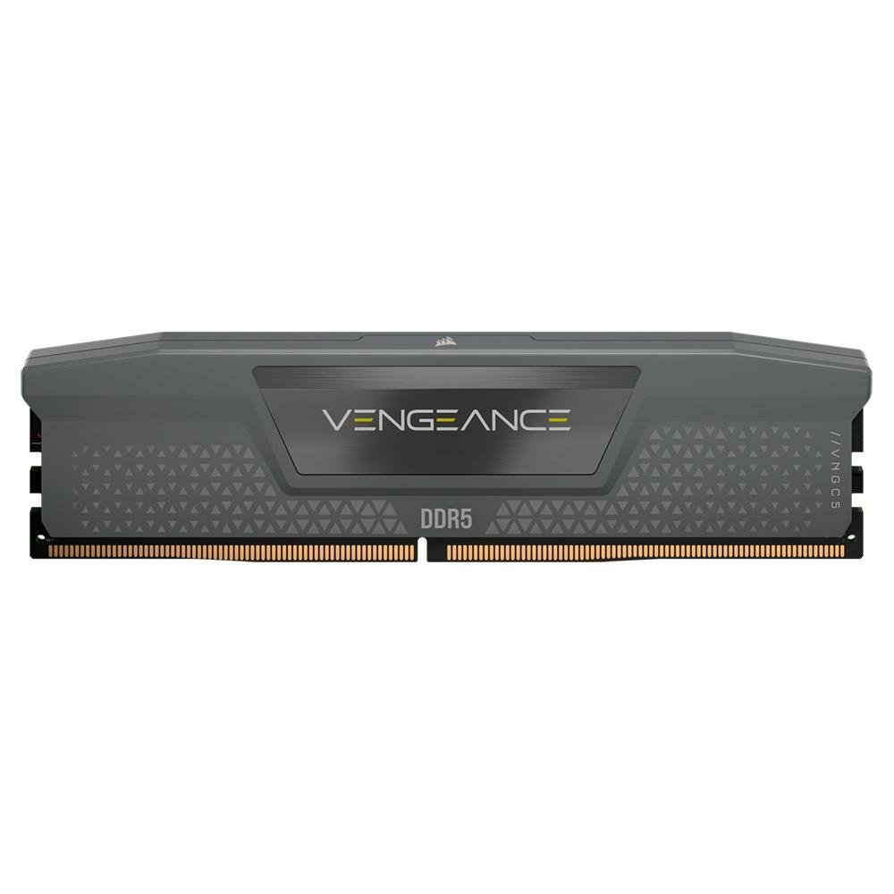 Memória Corsair Vengeance para AMD, 32GB (2x16GB), 5200MHz, DDR5
