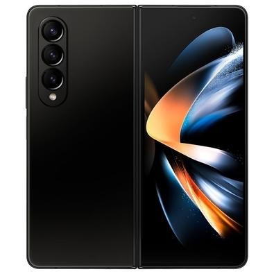 Smartphone Samsung Galaxy Z Fold4, 5G | KaBuM!