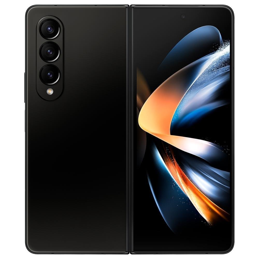 Smartphone Samsung Galaxy Z Fold4, 5G | KaBuM!