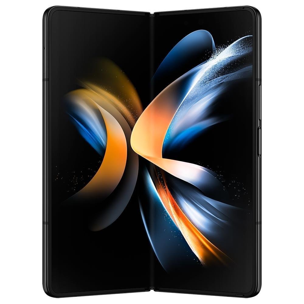 Smartphone Samsung Galaxy Z Fold4, 5G | KaBuM!