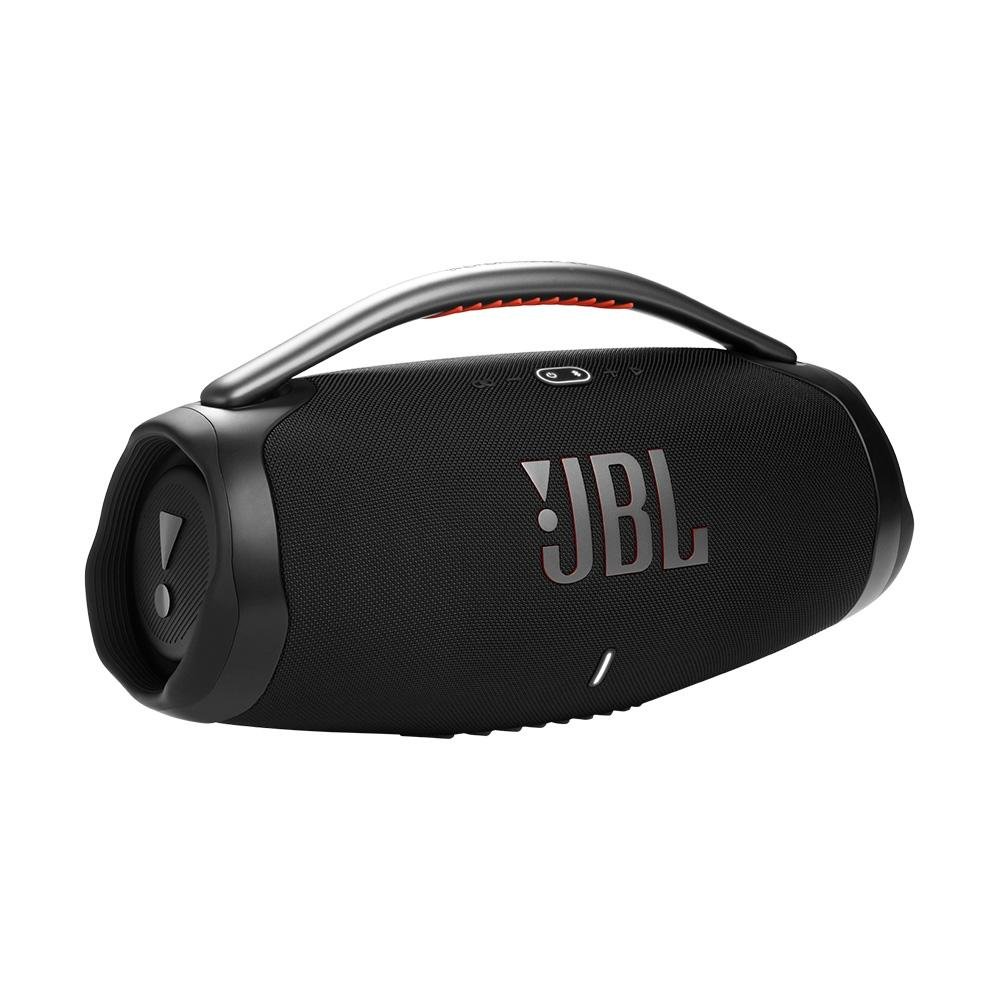 Caixa de Som JBL Boombox 3, Bluetooth, USB, 80W RMS, Preto - 28913624 Caixa de Som JBL Boombox 3, Bluetooth, USB, 80W RMS, Preto - 28913624