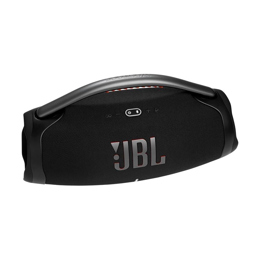 Caixa de Som JBL Boombox 3, Bluetooth, USB, 80W RMS, Preto - 28913624 Caixa de Som JBL Boombox 3, Bluetooth, USB, 80W RMS, Preto - 28913624