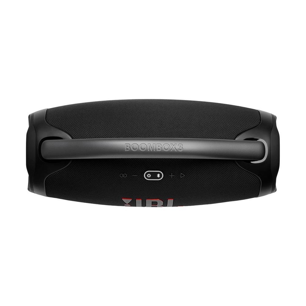 Caixa de Som JBL Boombox 3, Bluetooth | KaBuM!