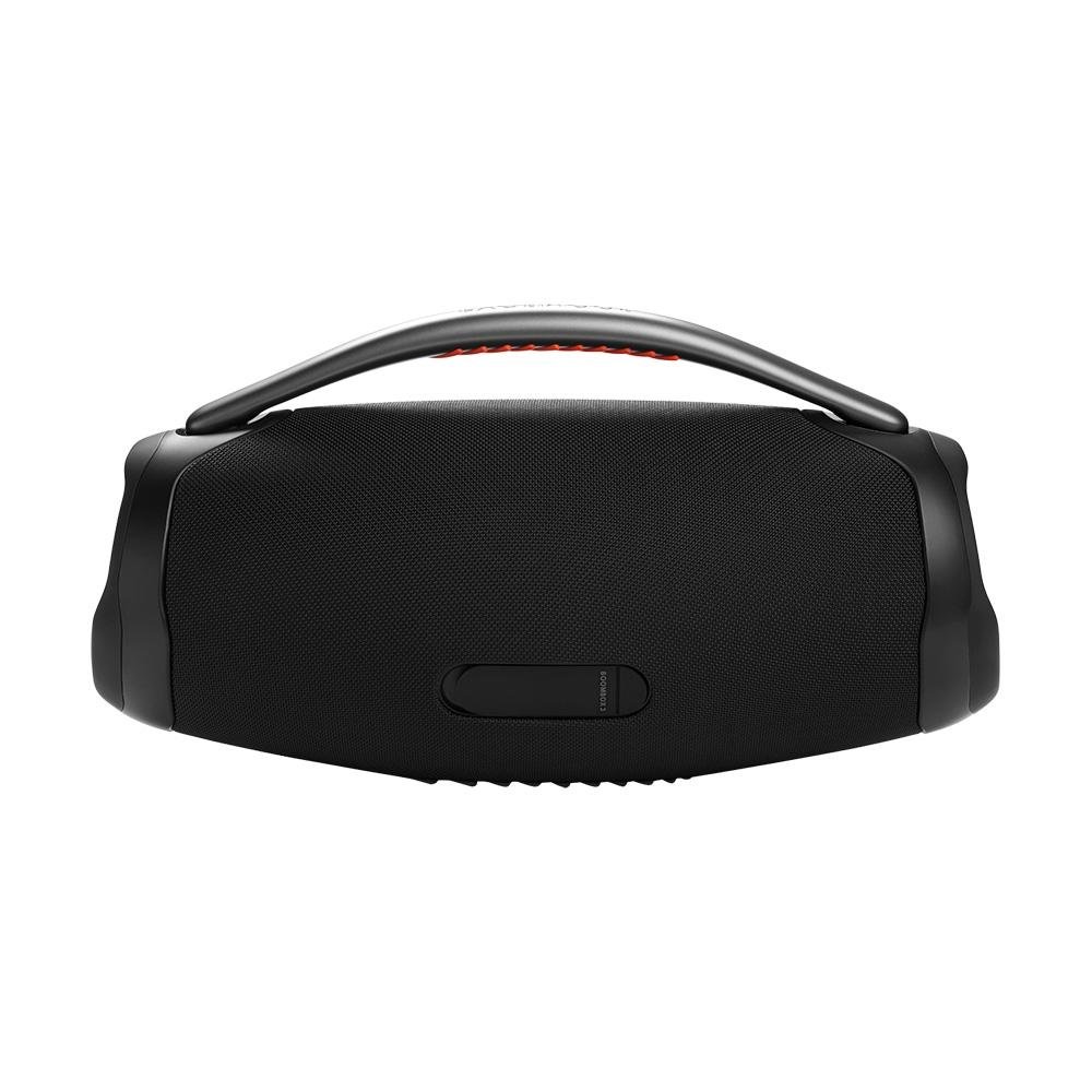 Caixa de Som JBL Boombox 3, Bluetooth, USB, 80W RMS, Preto - 28913624 Caixa de Som JBL Boombox 3, Bluetooth, USB, 80W RMS, Preto - 28913624