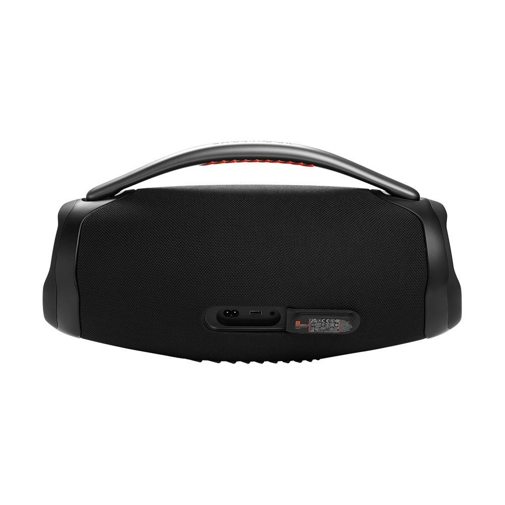 Caixa de Som JBL Boombox 3, Bluetooth | KaBuM!
