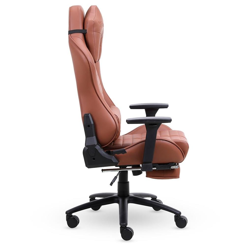 Cadeira Gamer XT Racer Platinum W Series | KaBuM!