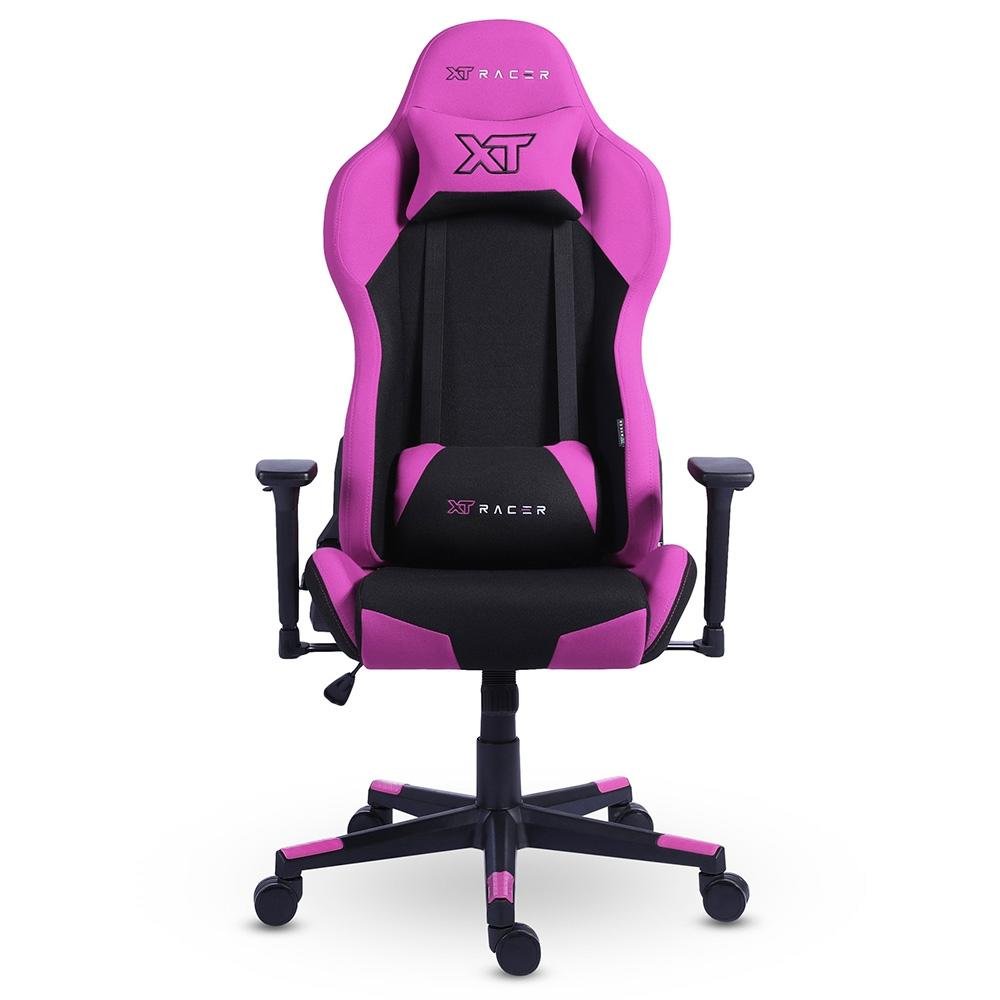 Cadeira Gamer XT Racer Defender | KaBuM!
