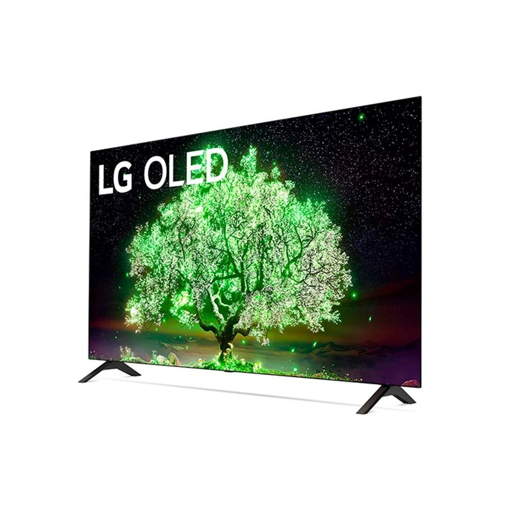 有機ＥＬ　55型　oled557c7p Smart TV LG OLED 55 4K | KaBuM!