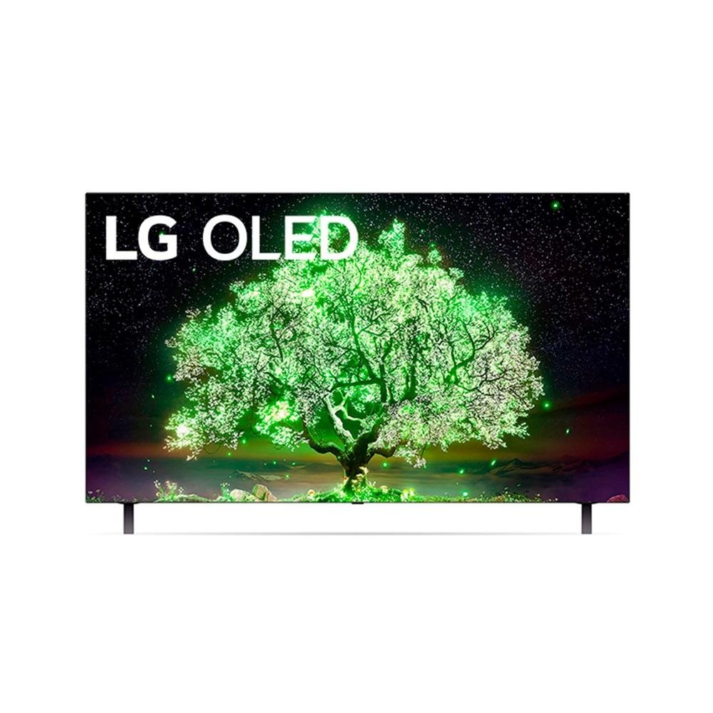 Smart TV LG OLED 55 4K | KaBuM!