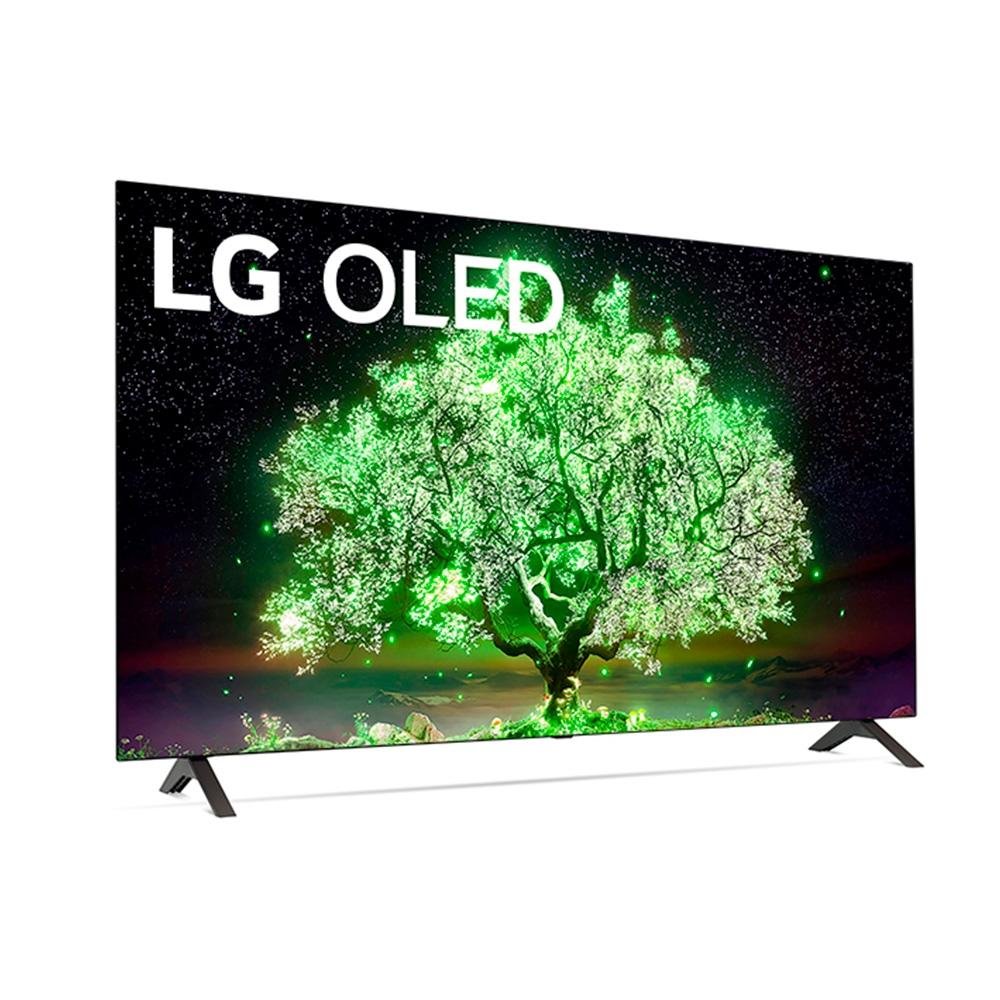 Smart TV LG OLED 55 4K | KaBuM!