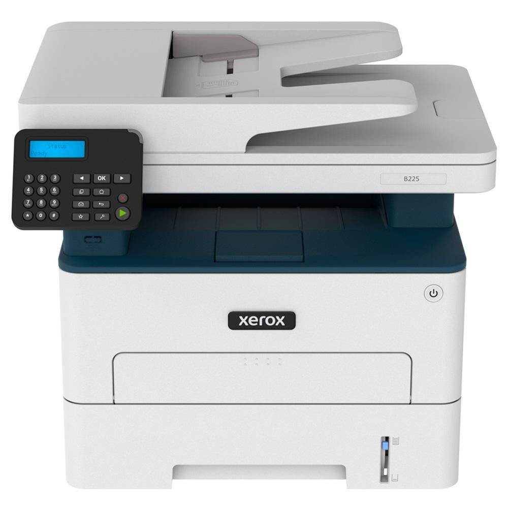 Impressora Multifuncional Laser Xerox, Mono|KaBuM!