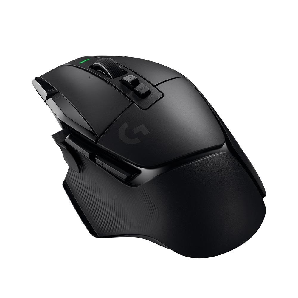 G502 X LIGHTSPEED マウス 本体 Mouse Gamer Sem Fio G502 X Lightspeed | KaBuM!