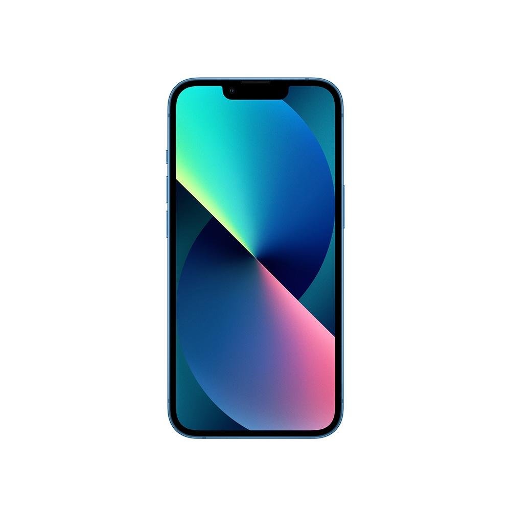 Iphone 13 256GB Azul | KaBuM!
