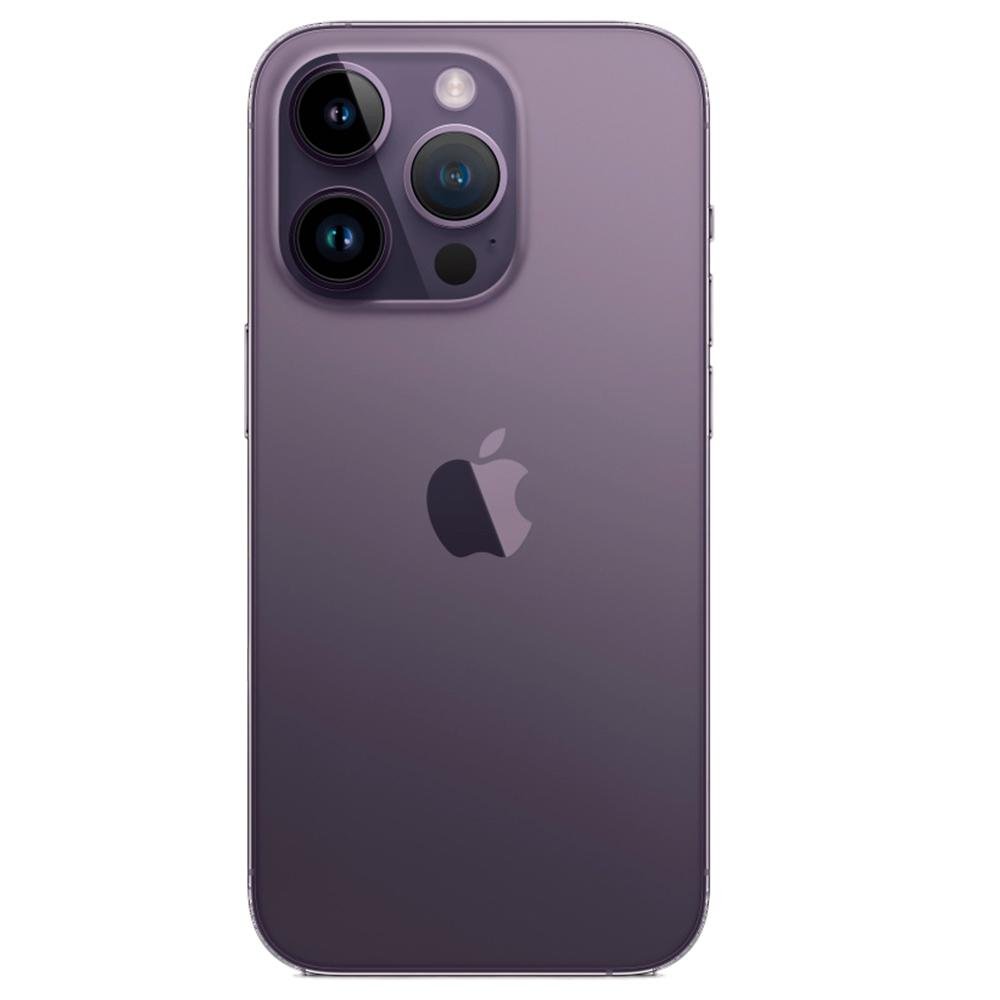 ［poke11］限定色/無音 iPhone14Pro 256GB Iphone 14 Pro 256GB, Roxo Profundo | KaBuM!